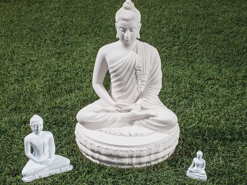 Buddha Statue