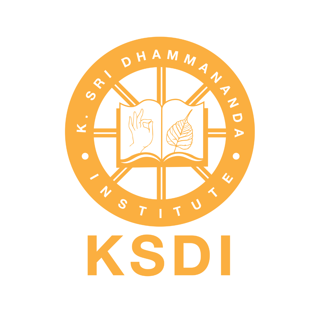 K. Sri Dhammananda Institute 